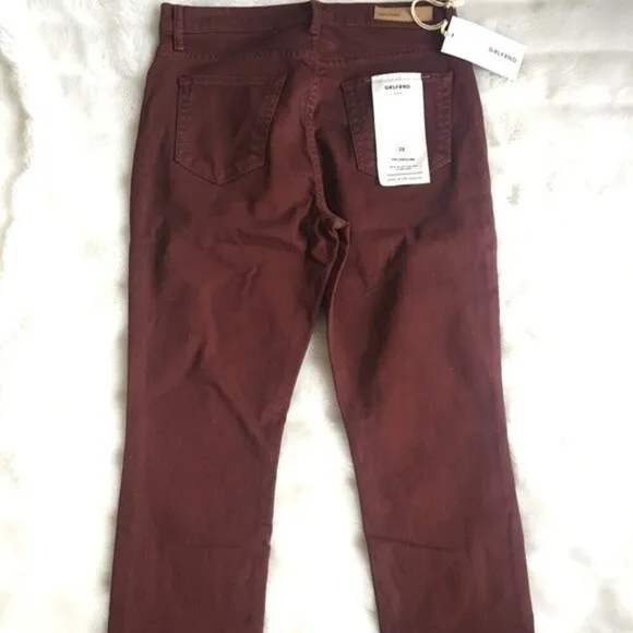 GRLFRND Karolina Jeans