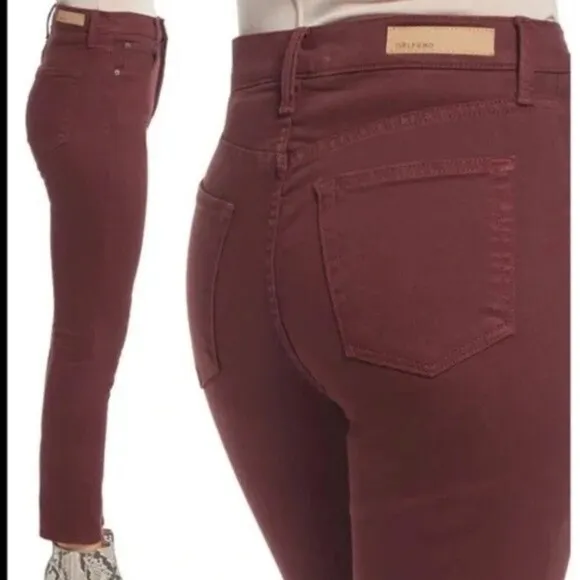 GRLFRND Karolina Jeans
