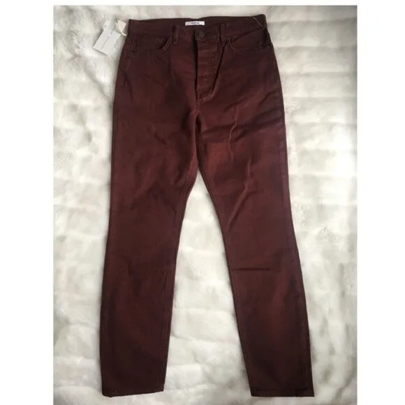 GRLFRND Karolina Jeans