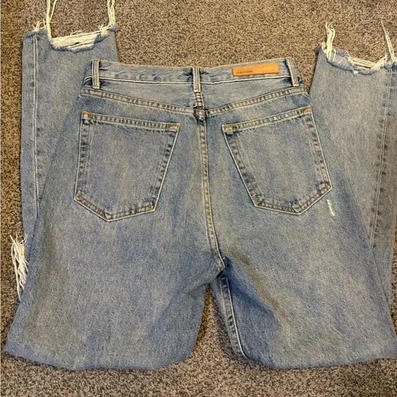 GRLFRND Karolina Jeans
