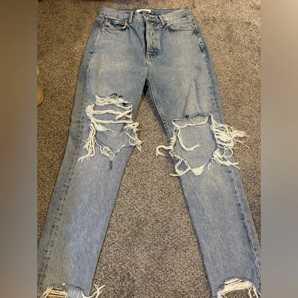 GRLFRND Karolina Jeans