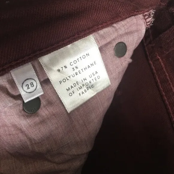 GRLFRND Karolina Jeans