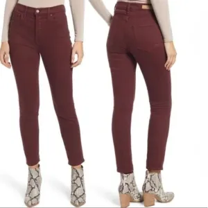GRLFRND Karolina Jeans