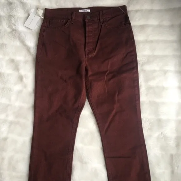 GRLFRND Karolina Jeans