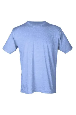 Hang On Let Me Overthink This Unisex Poly-Rich Blend Tee