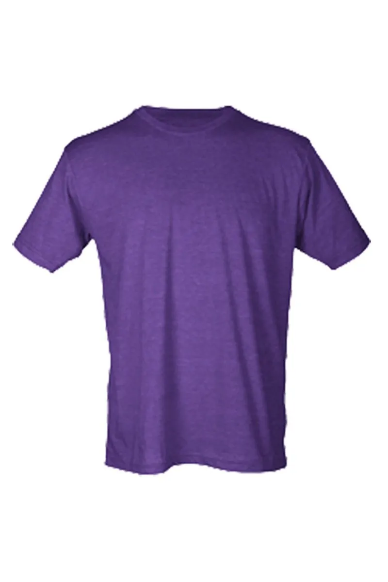 Hang On Let Me Overthink This Unisex Poly-Rich Blend Tee