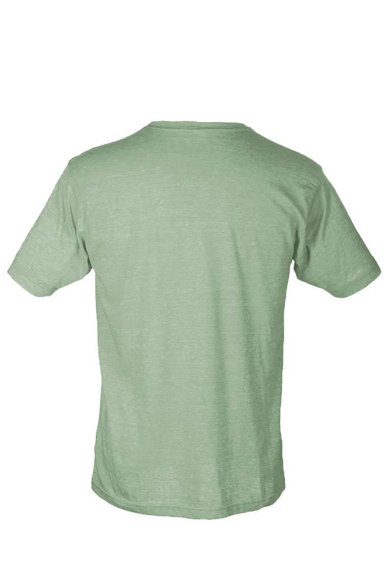 Hang On Let Me Overthink This Unisex Poly-Rich Blend Tee