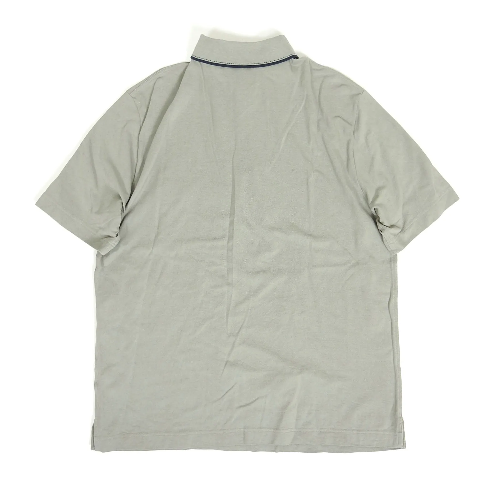Hermes Pique Polo Size XL