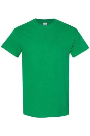 Holly Jolly Mom Short Sleeve Relaxed Fit T-Shirt