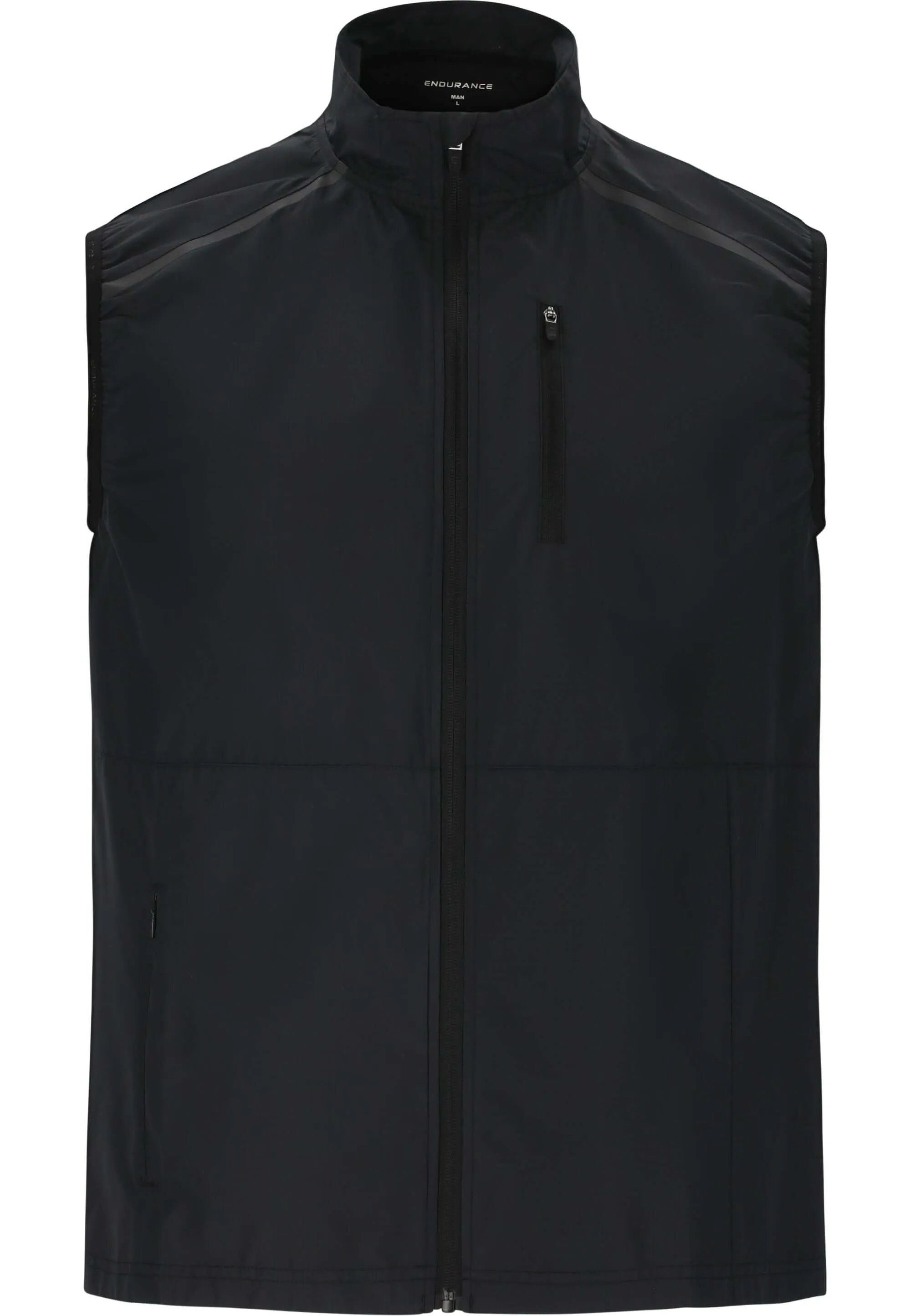 Hugoee M Vest
