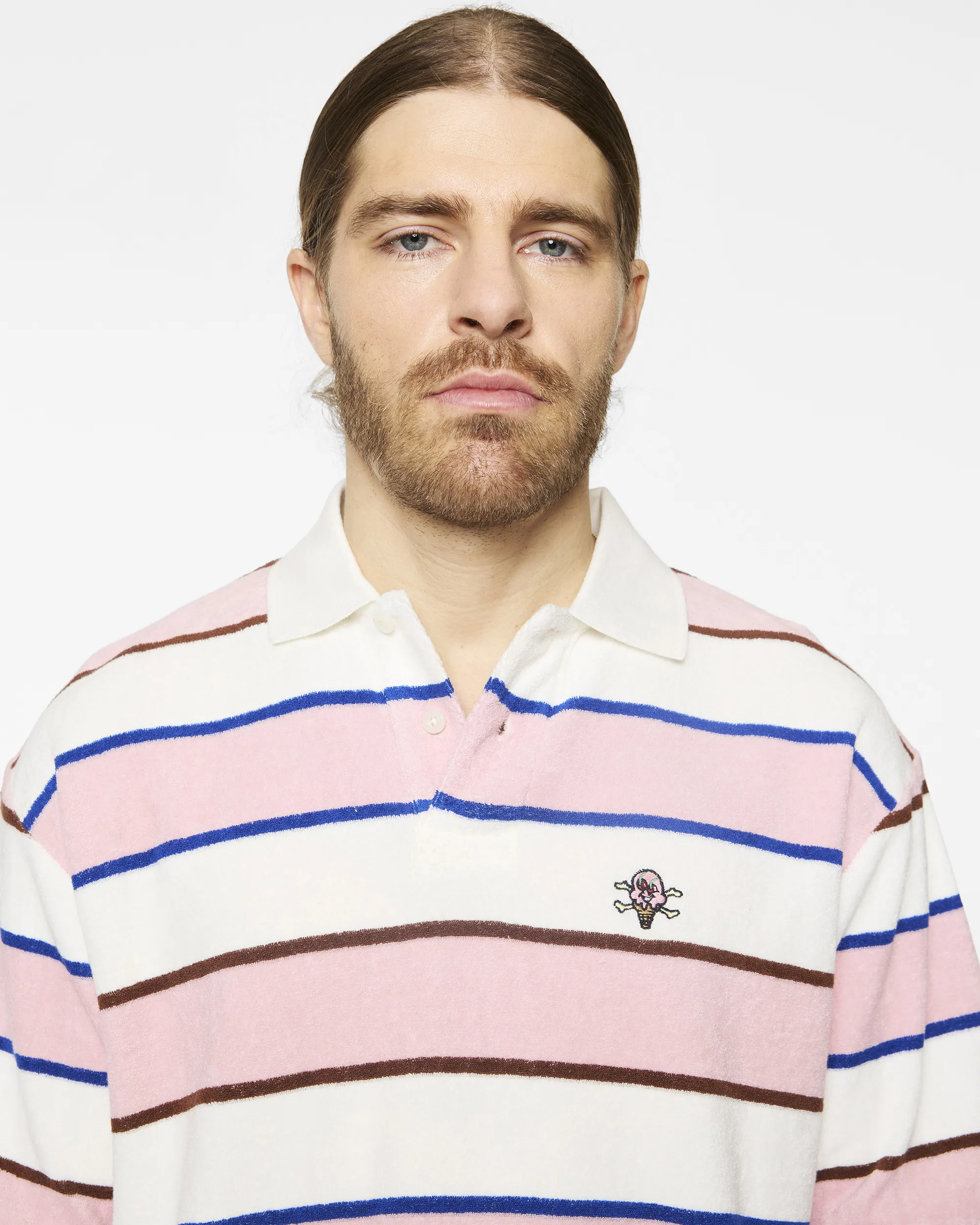 Iceberg Polo