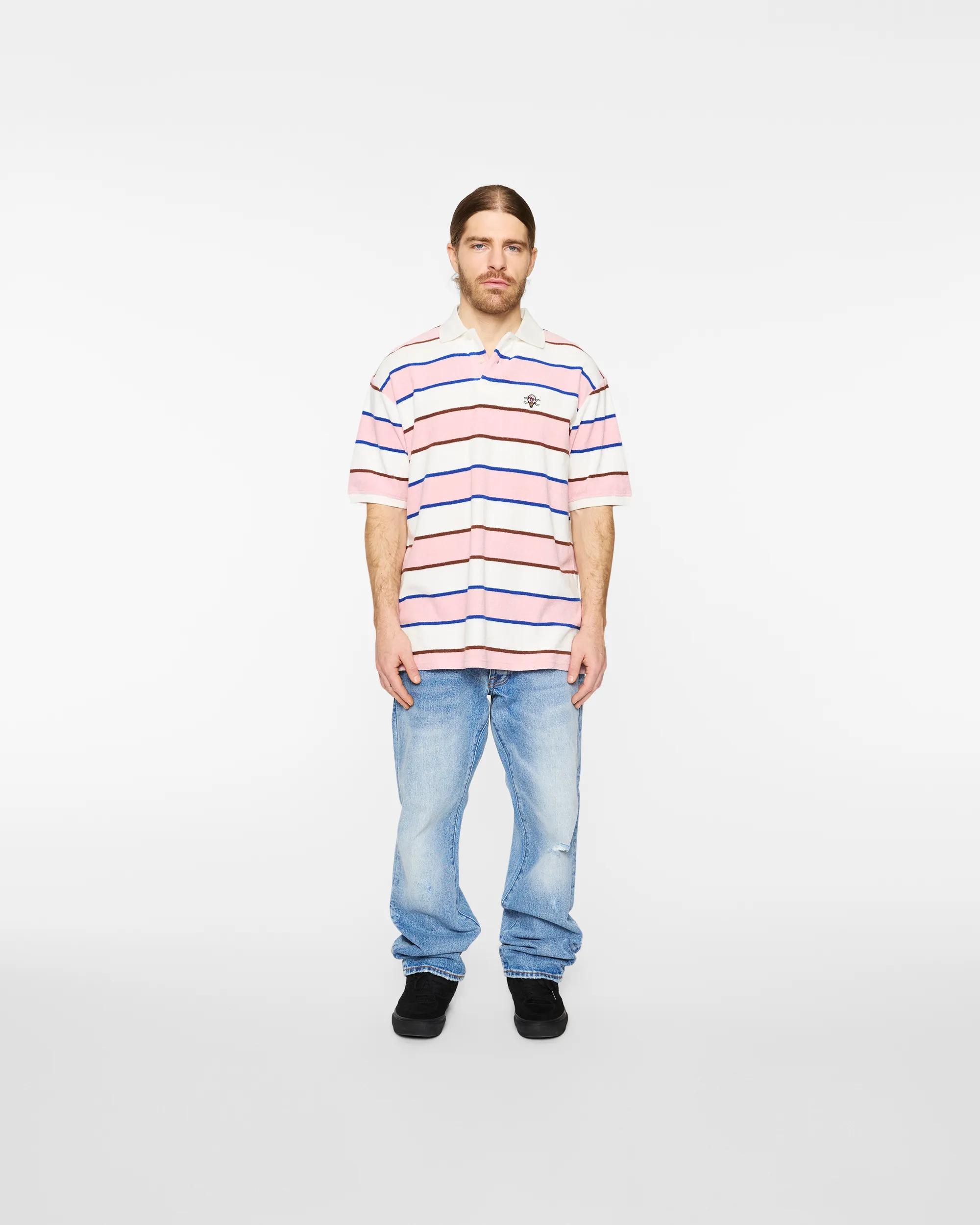 Iceberg Polo