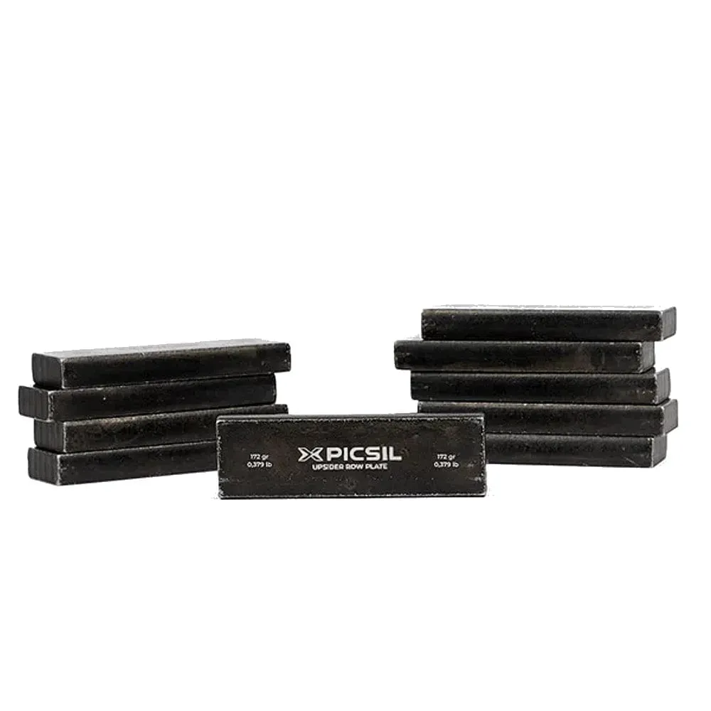 Ingot Weighted Vest Komplett-Set