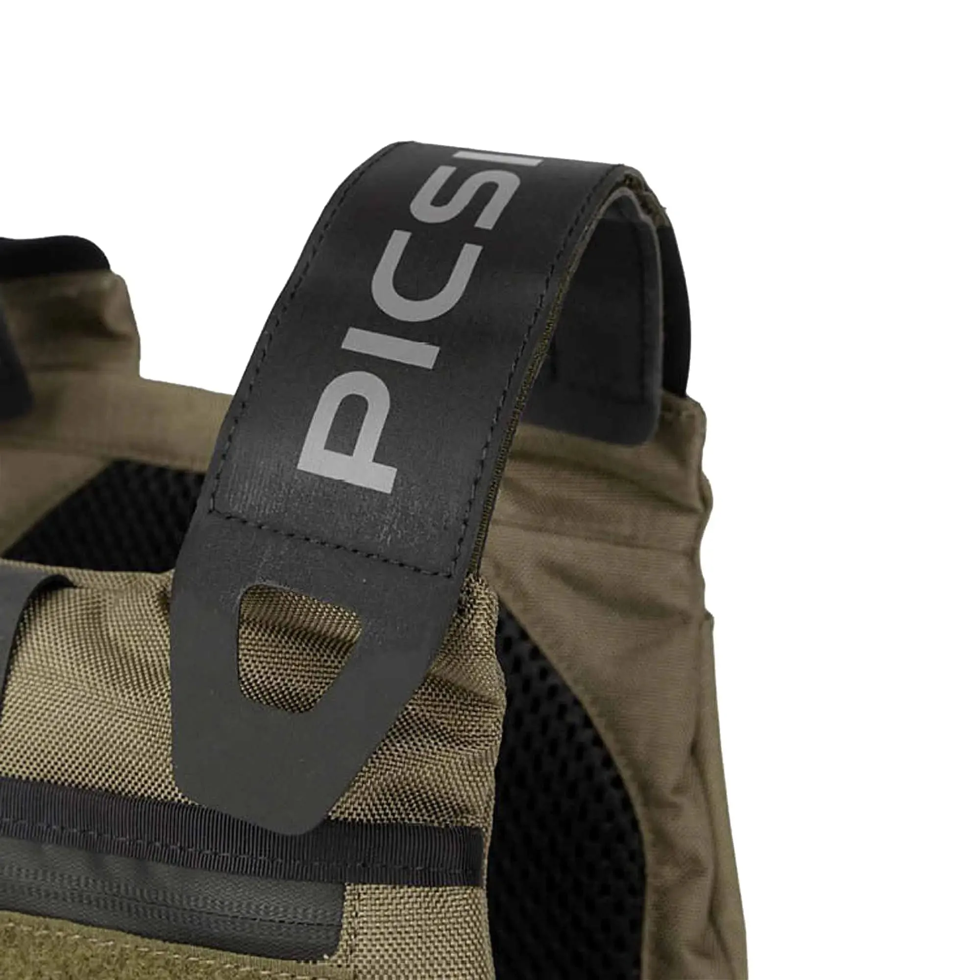 Ingot Weighted Vest Komplett-Set