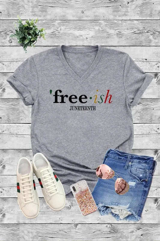 Ish