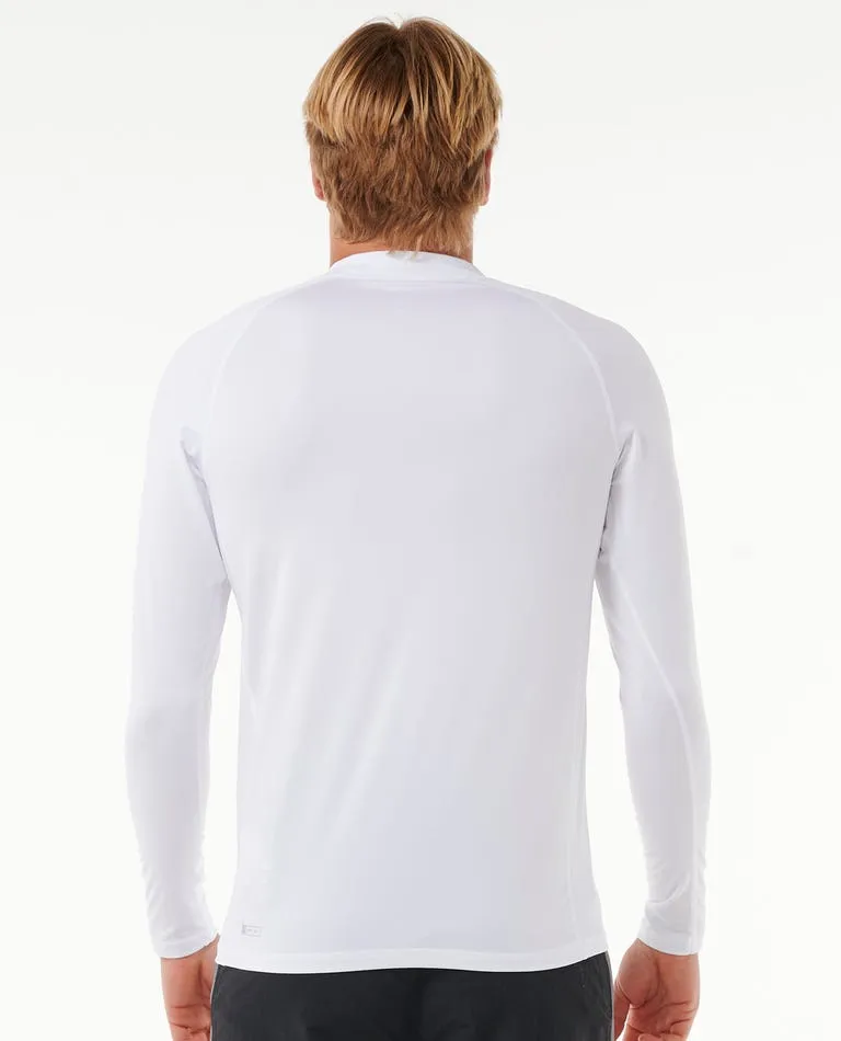 Island Vibe UPF50  Long Sleeve Rash Vest