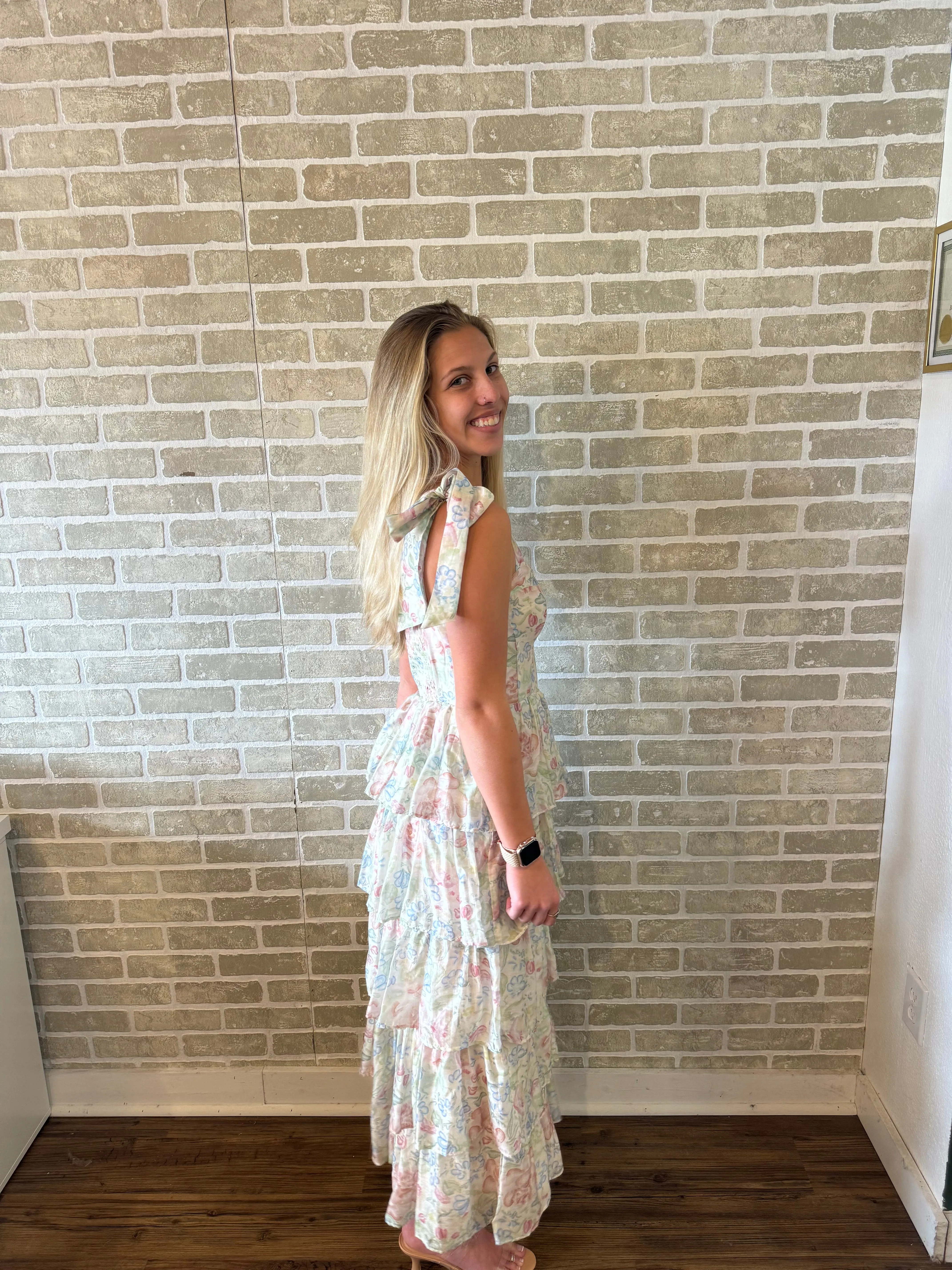Jacquelyn Dress