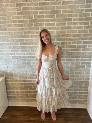 Jacquelyn Dress