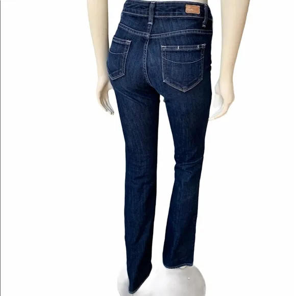 Jeans Paige Rising Glen Skyline Premium Women’s Pants