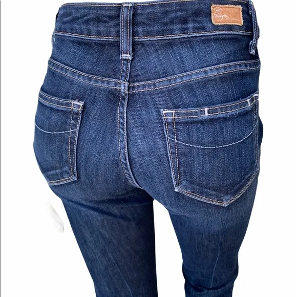 Jeans Paige Rising Glen Skyline Premium Women’s Pants