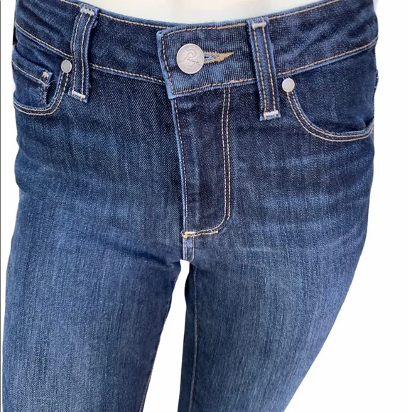 Jeans Paige Rising Glen Skyline Premium Women’s Pants
