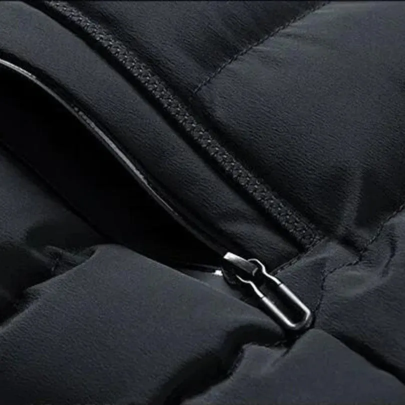 Jericho Thermal Vest