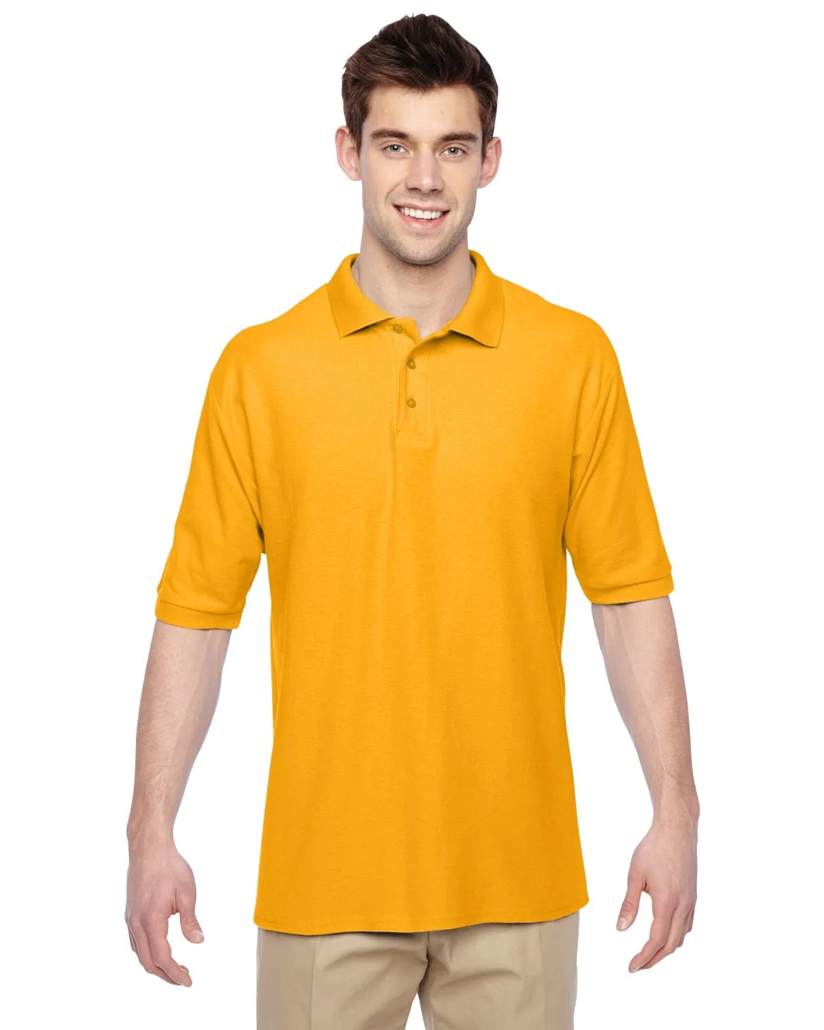 Jerzees Easy-Care Polo