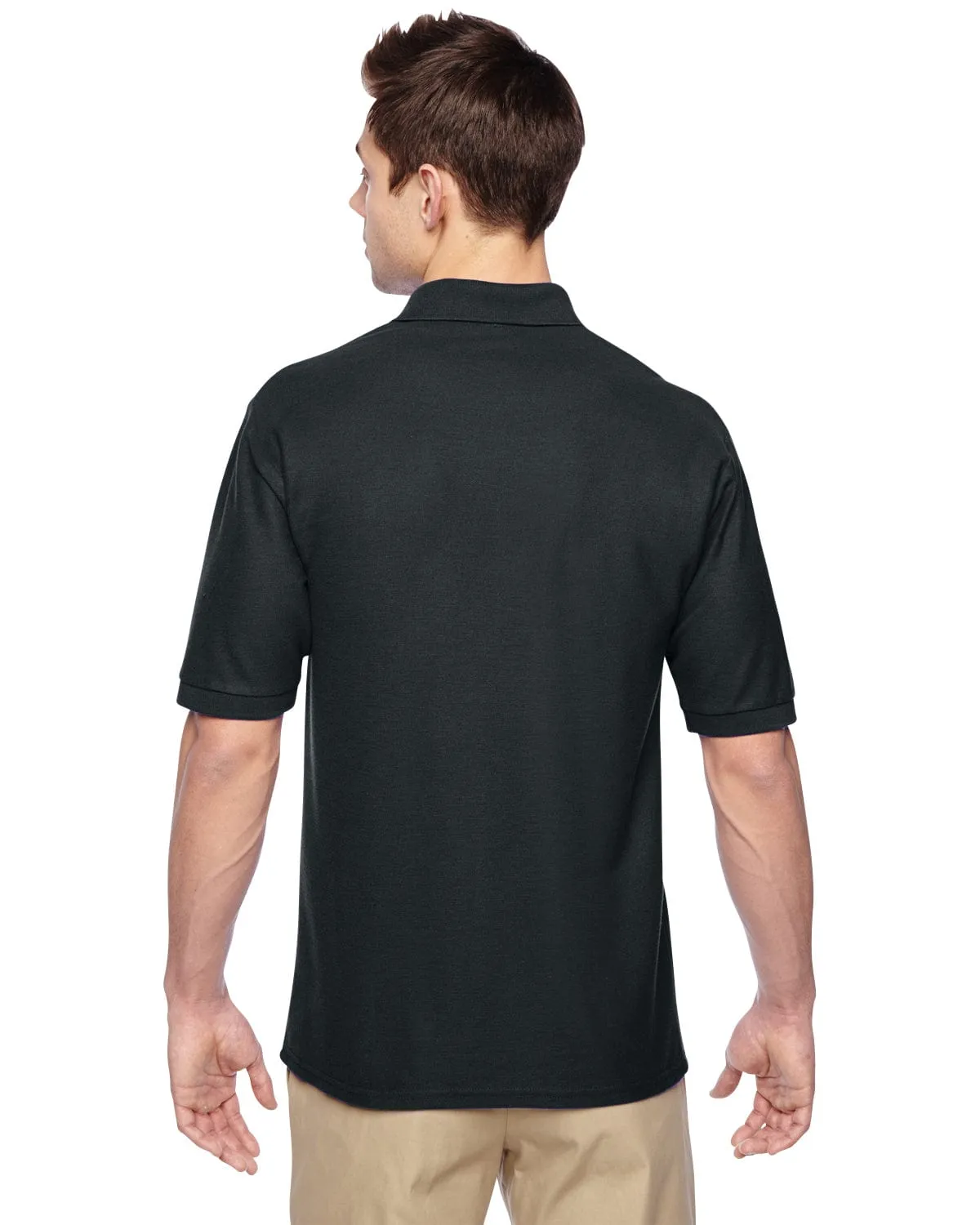Jerzees Easy-Care Polo