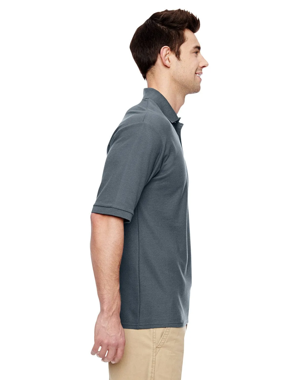 Jerzees Easy-Care Polo