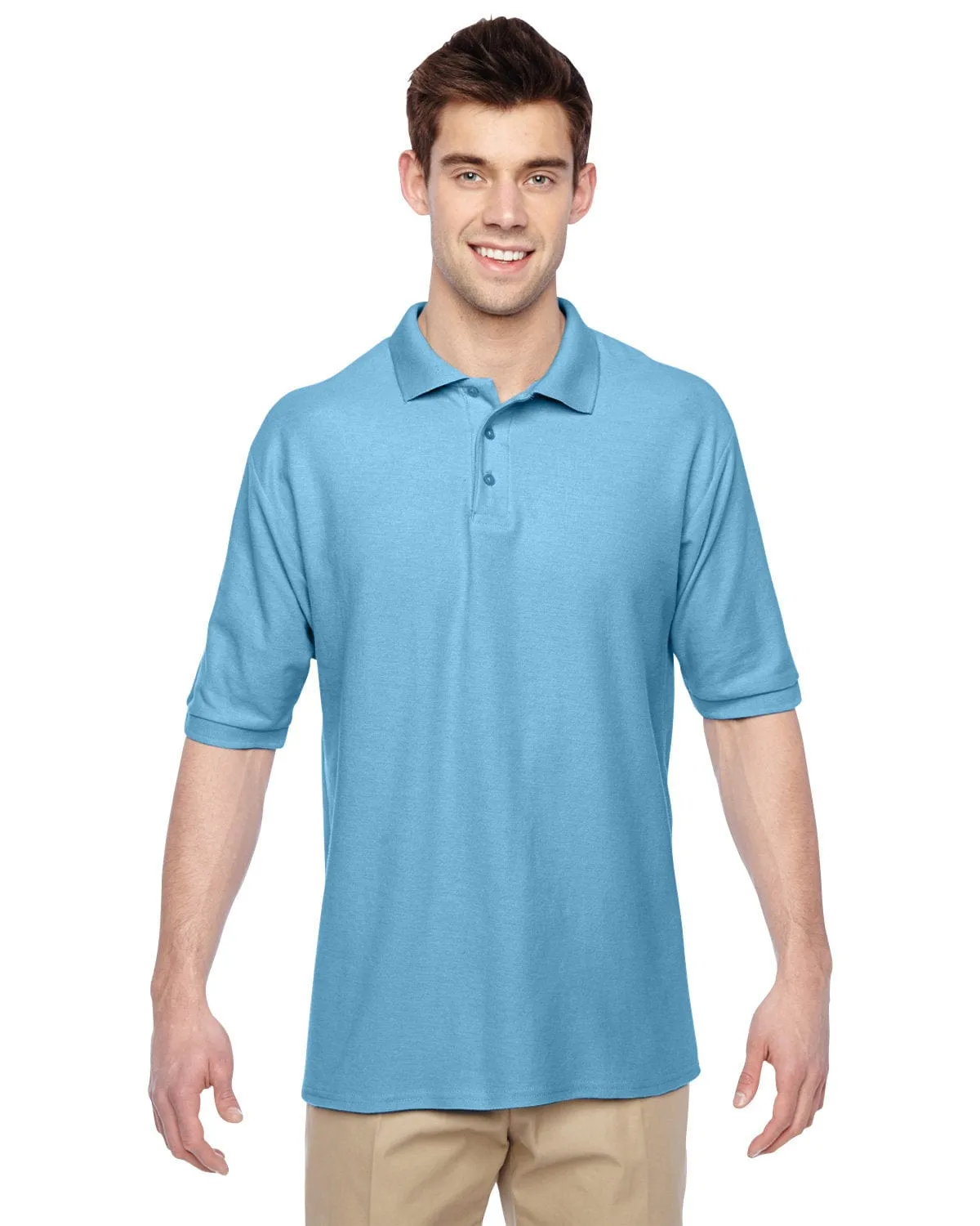 Jerzees Easy-Care Polo