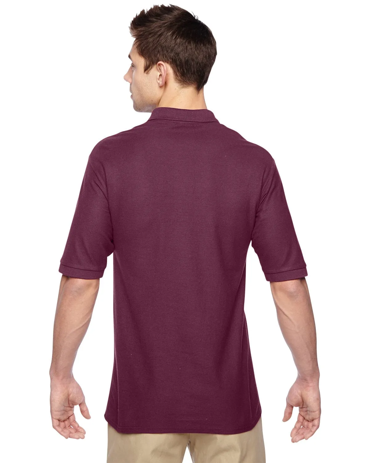 Jerzees Easy-Care Polo