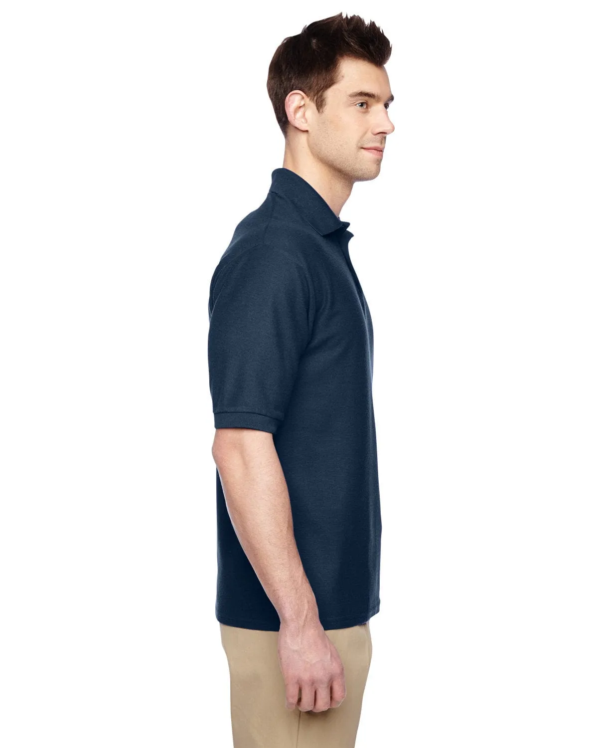 Jerzees Easy-Care Polo