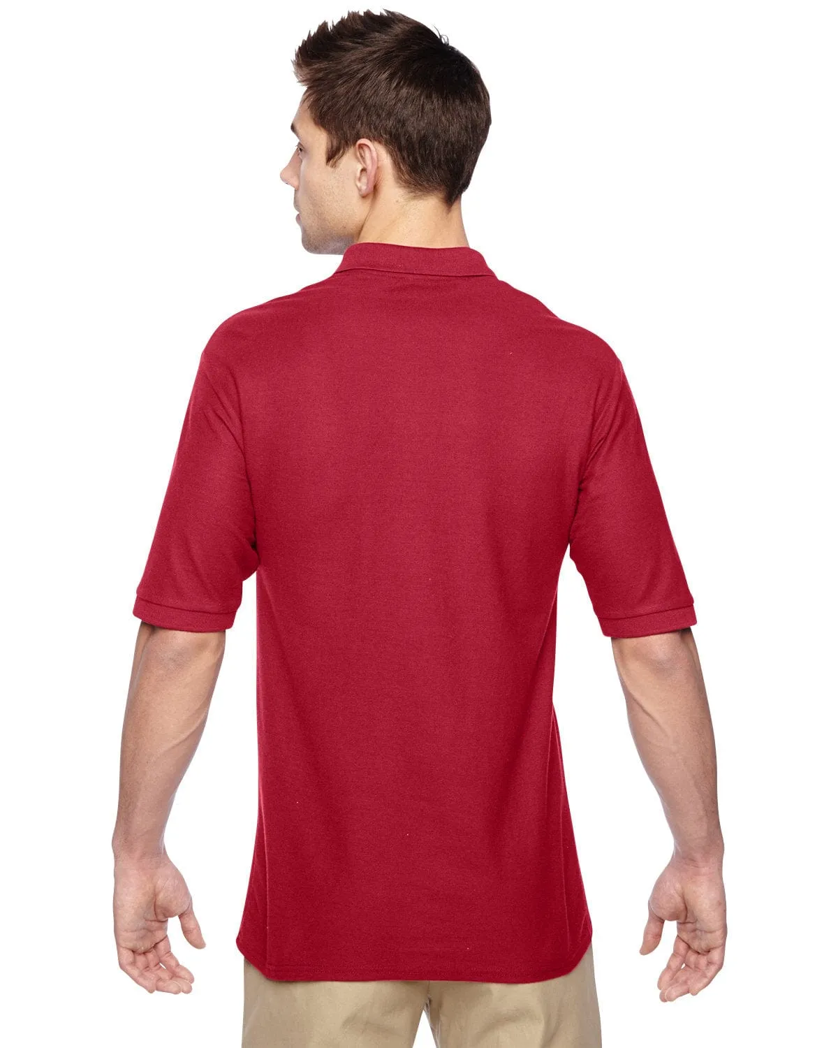 Jerzees Easy-Care Polo
