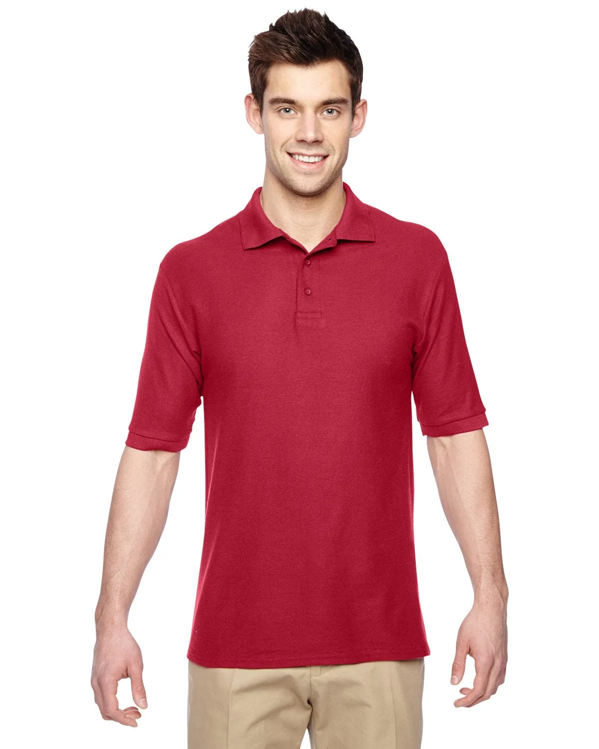 Jerzees Easy-Care Polo