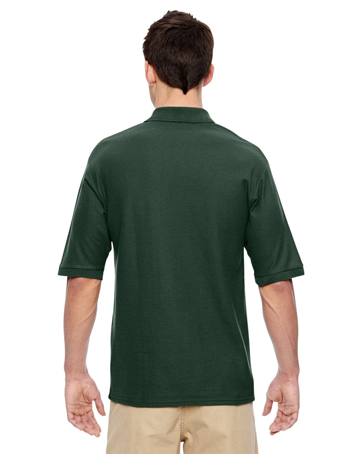Jerzees Easy-Care Polo