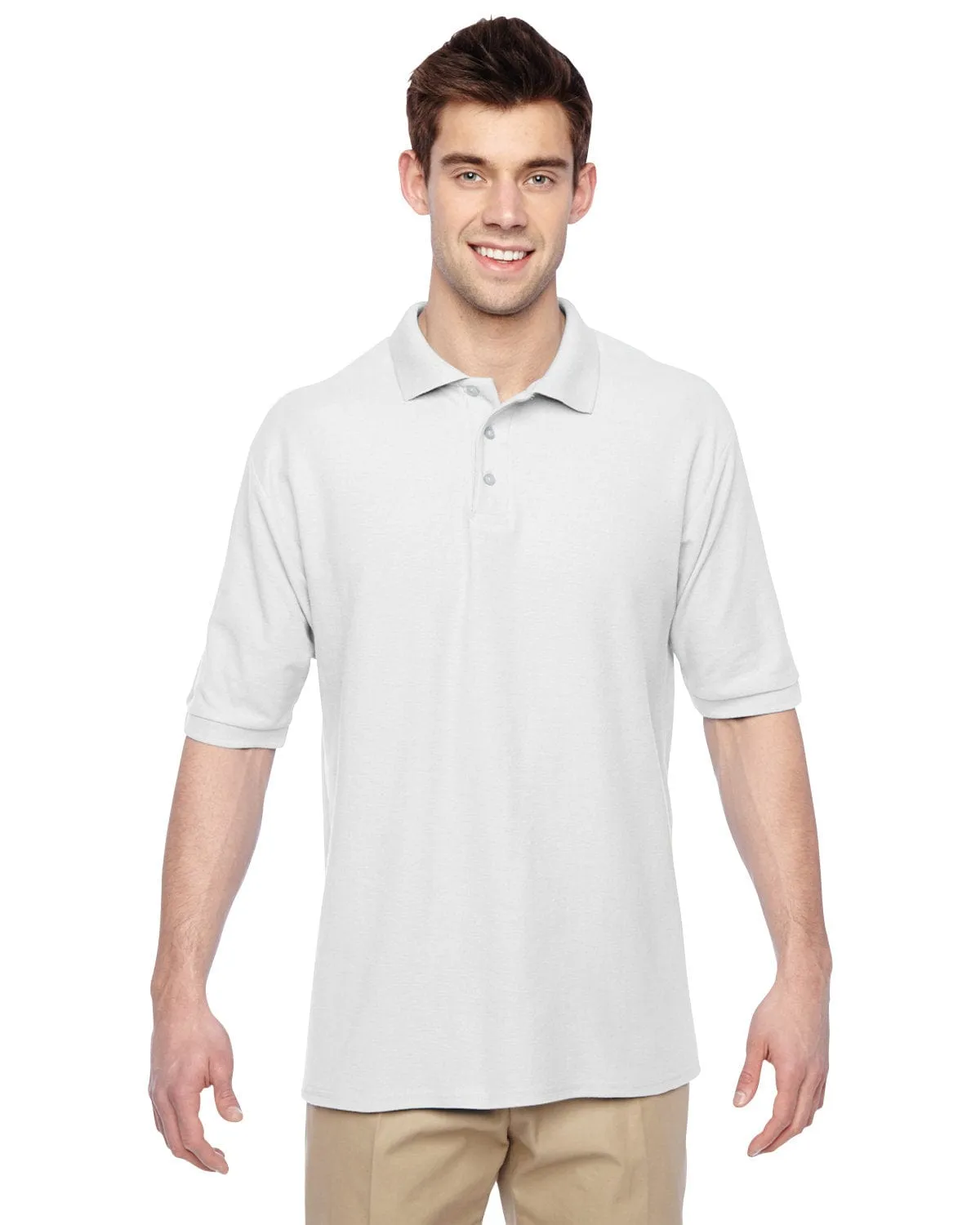 Jerzees Easy-Care Polo