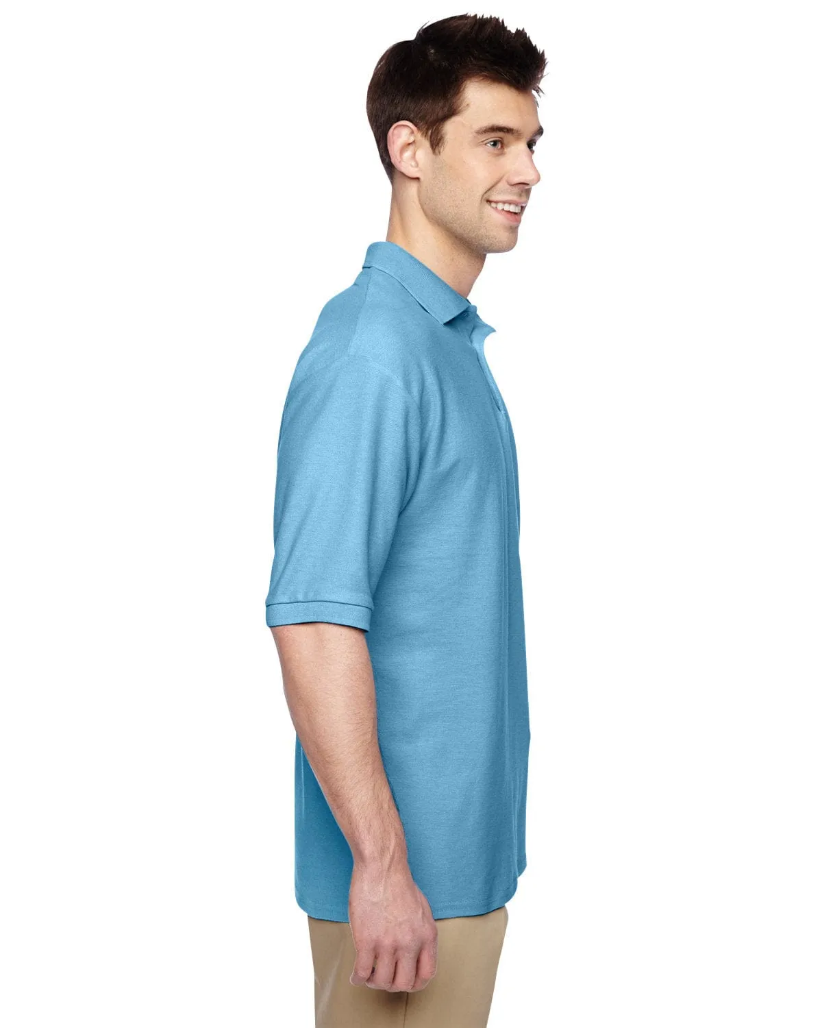 Jerzees Easy-Care Polo