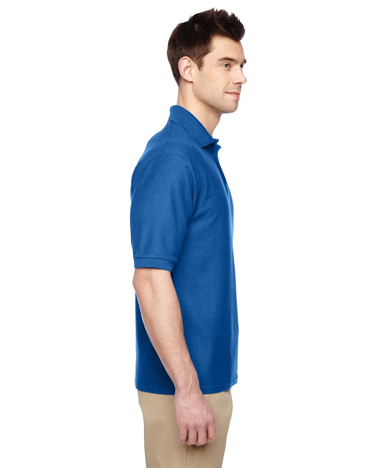 Jerzees Easy-Care Polo