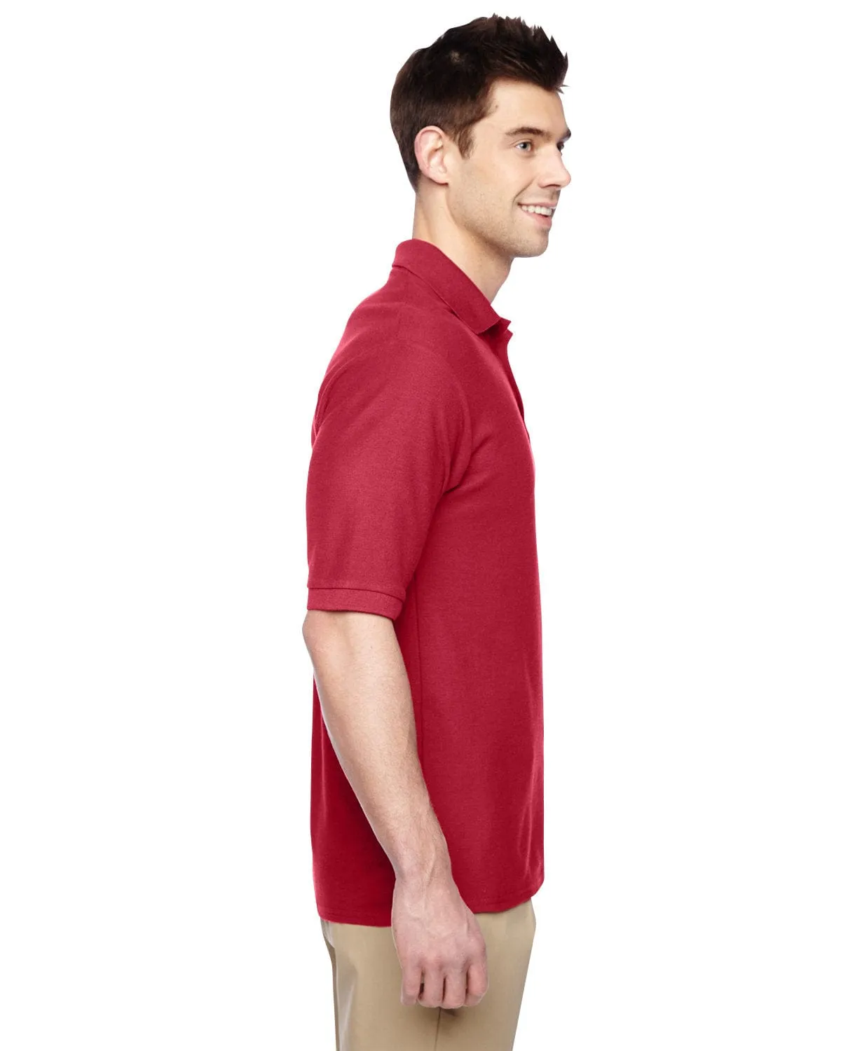 Jerzees Easy-Care Polo