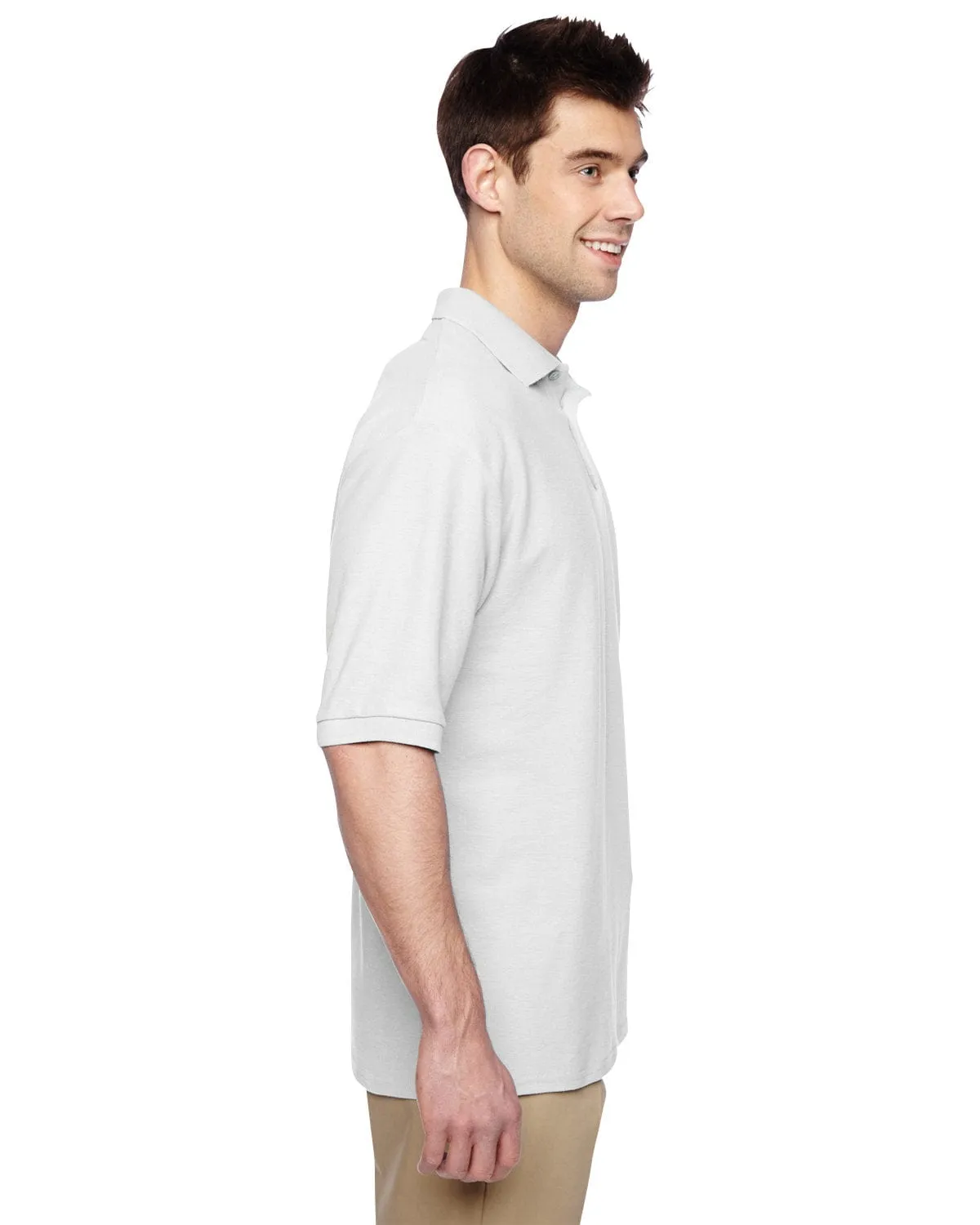 Jerzees Easy-Care Polo