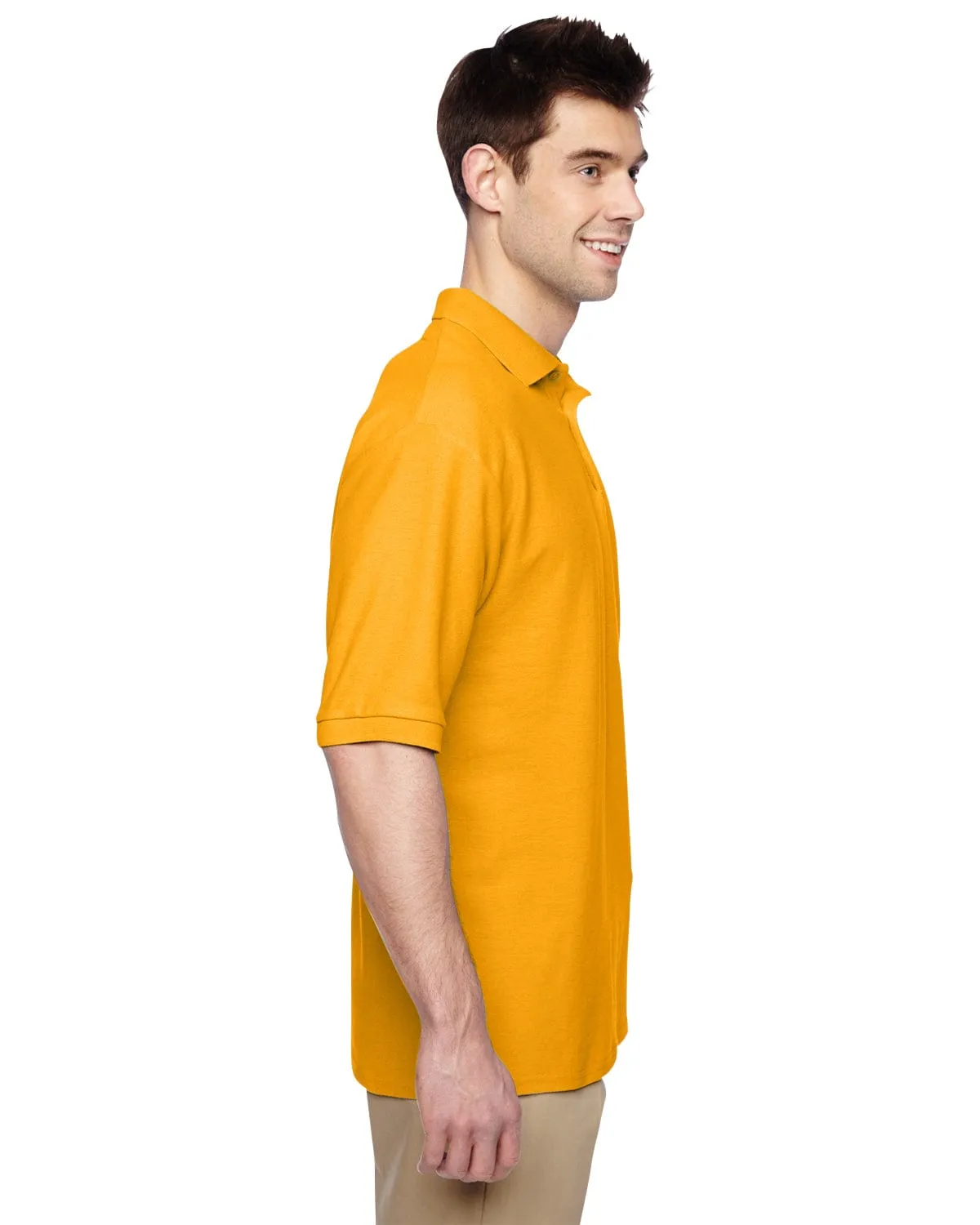 Jerzees Easy-Care Polo