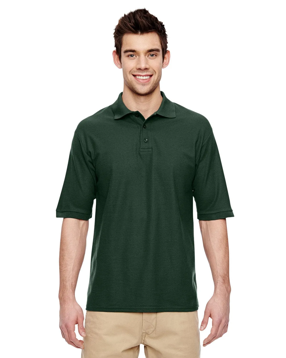 Jerzees Easy-Care Polo