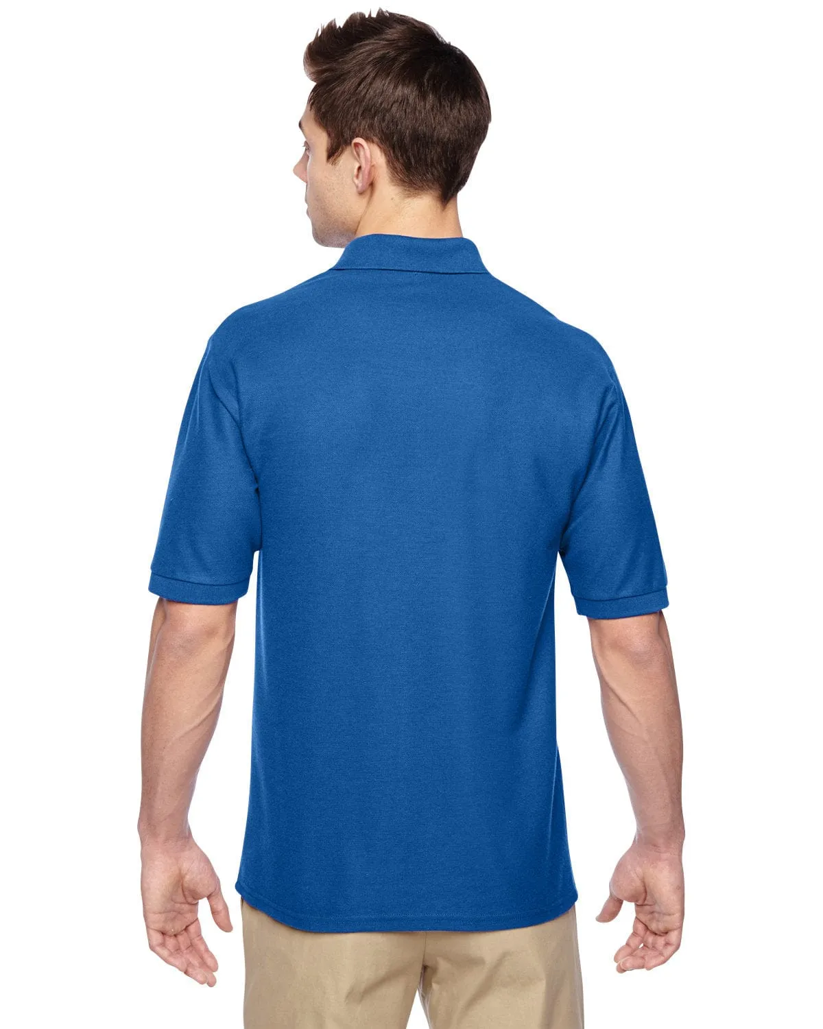 Jerzees Easy-Care Polo