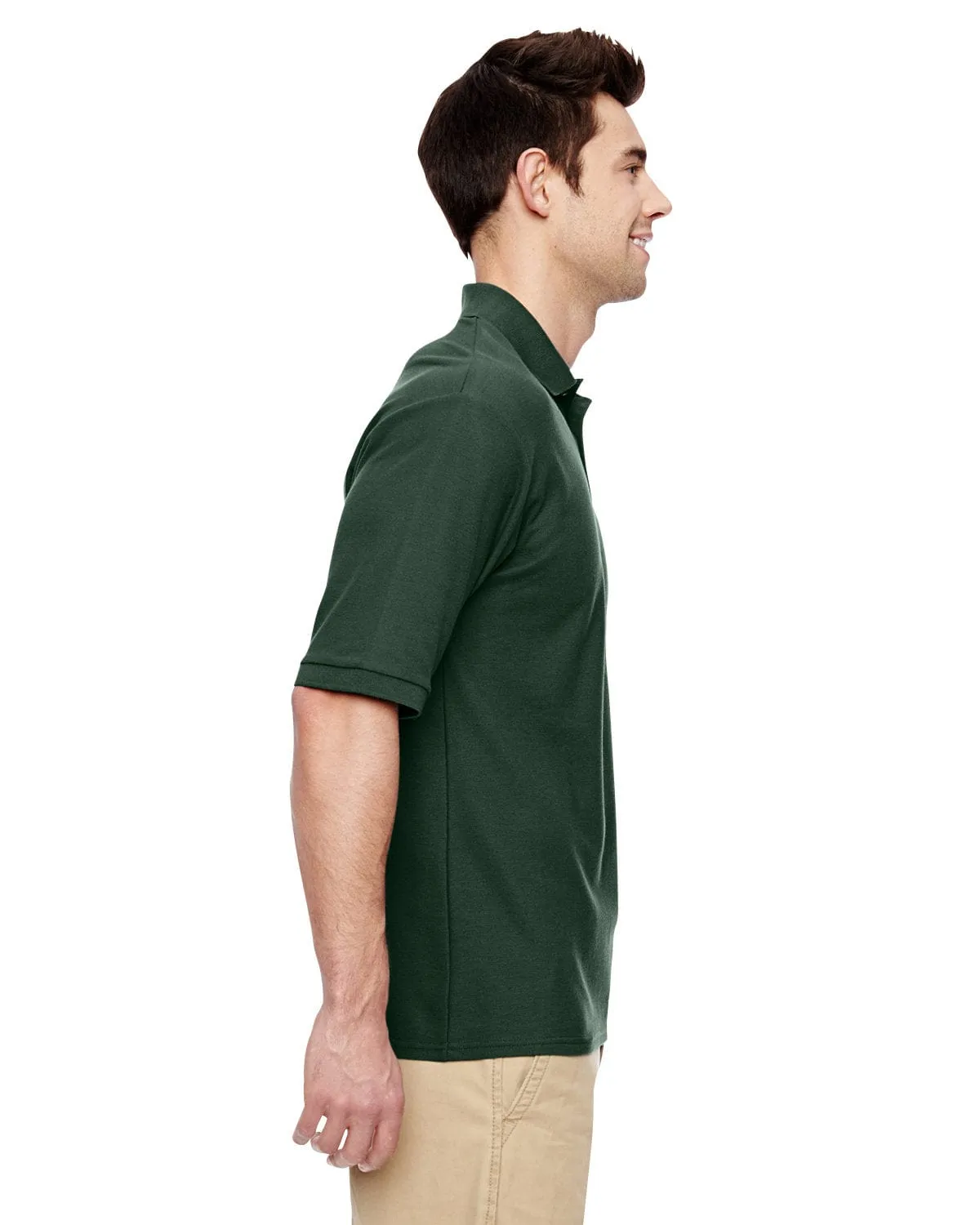 Jerzees Easy-Care Polo