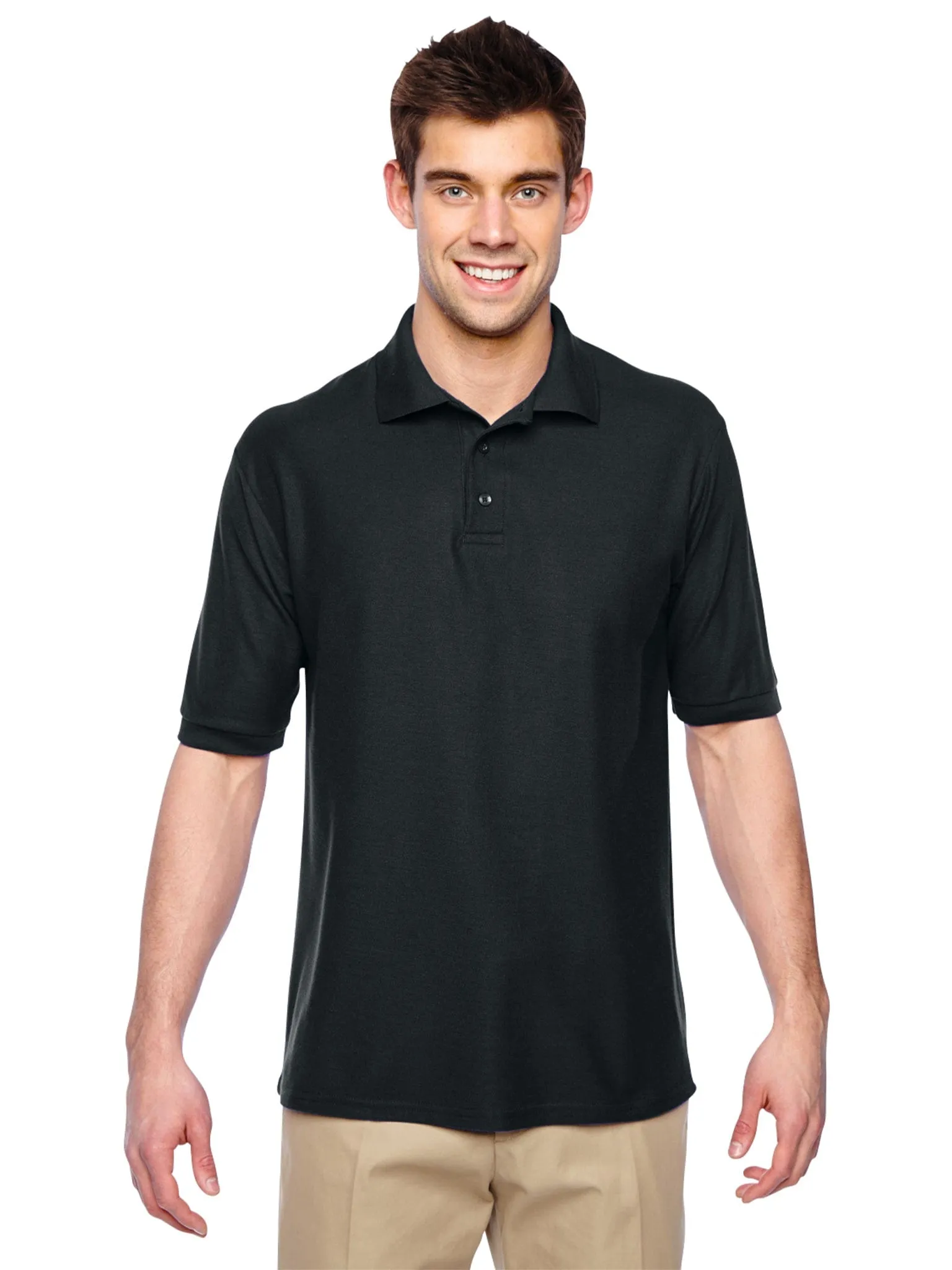 Jerzees Easy-Care Polo