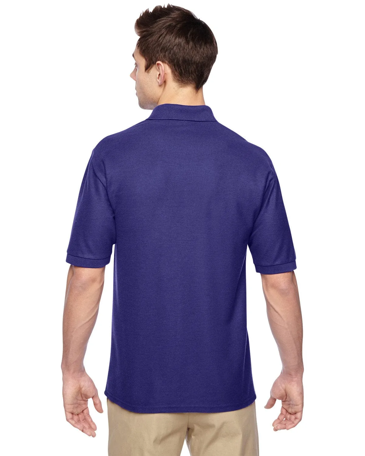 Jerzees Easy-Care Polo