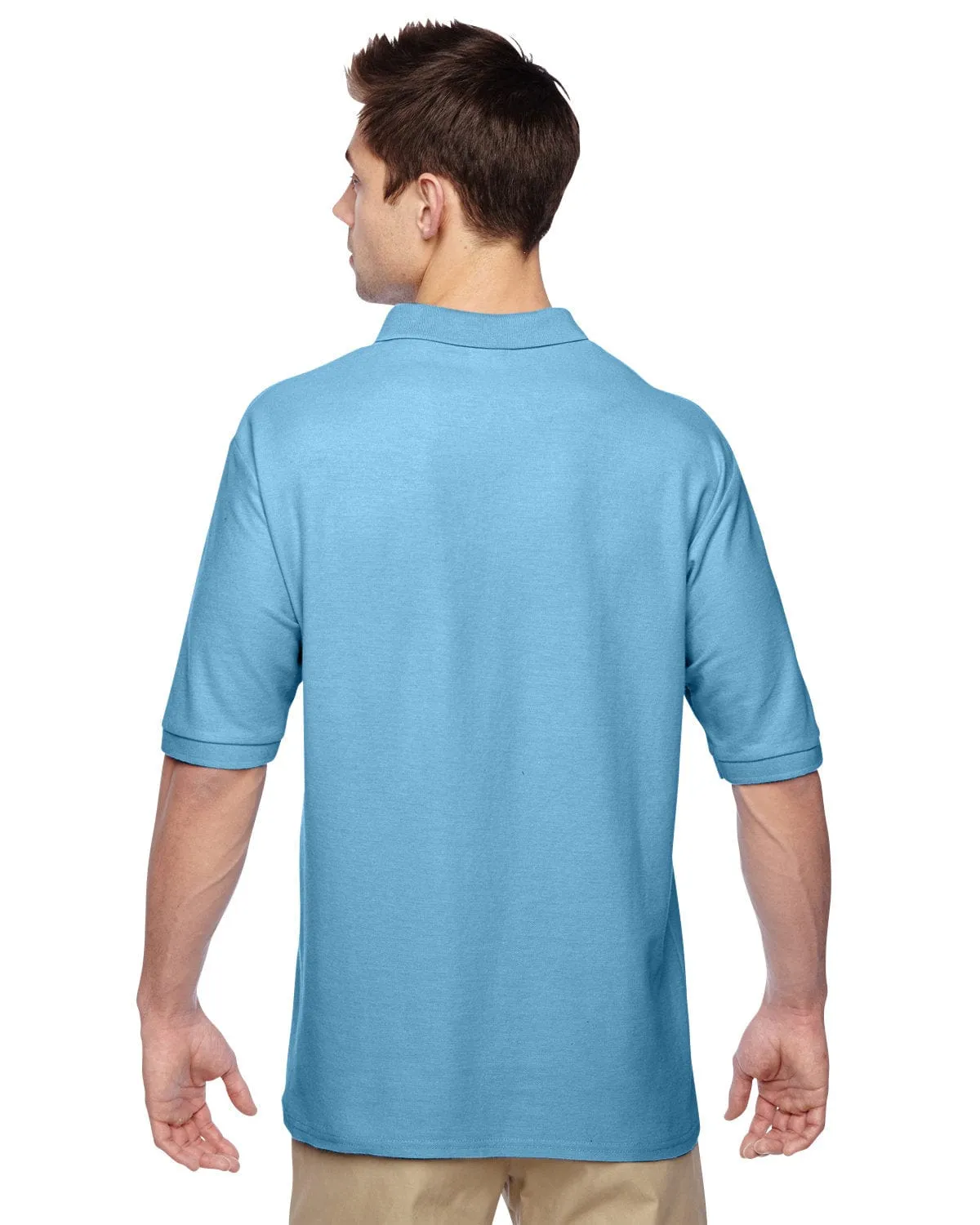 Jerzees Easy-Care Polo