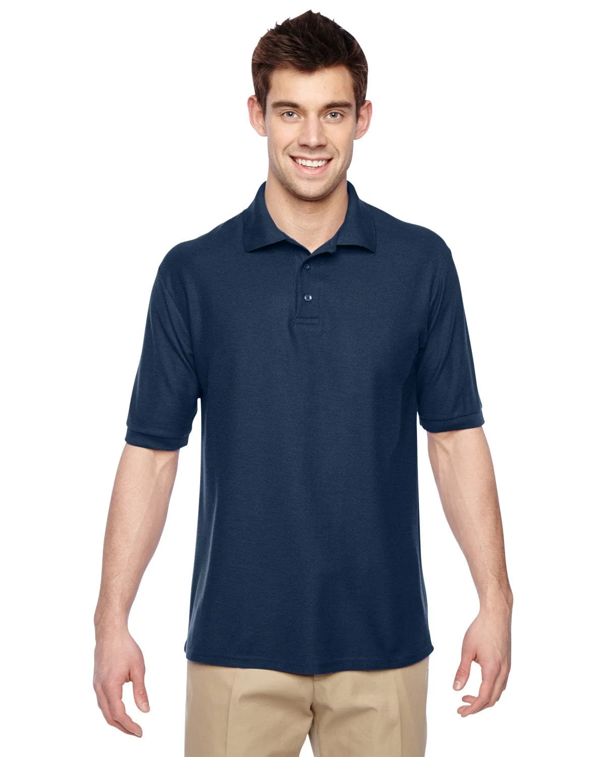 Jerzees Easy-Care Polo