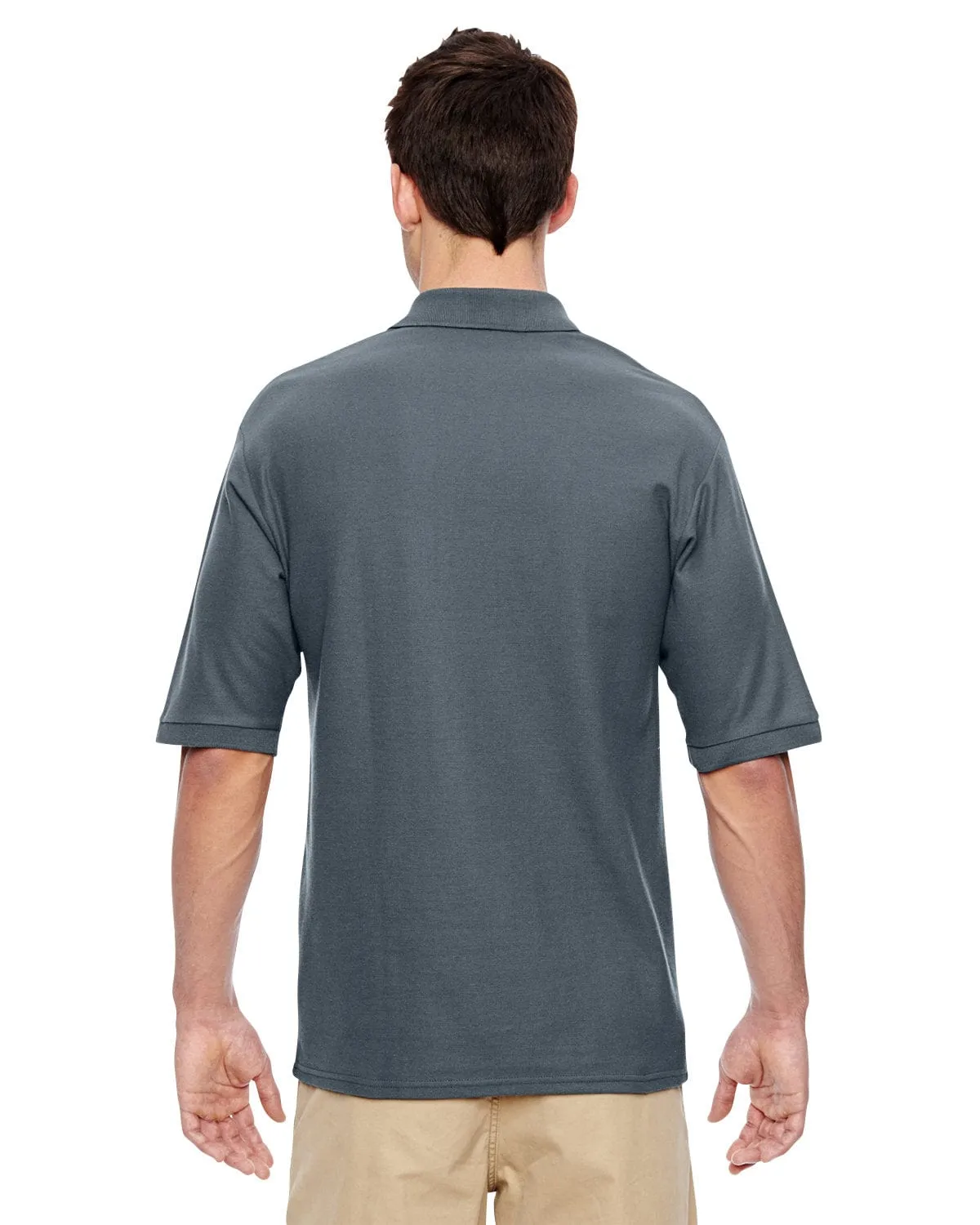 Jerzees Easy-Care Polo