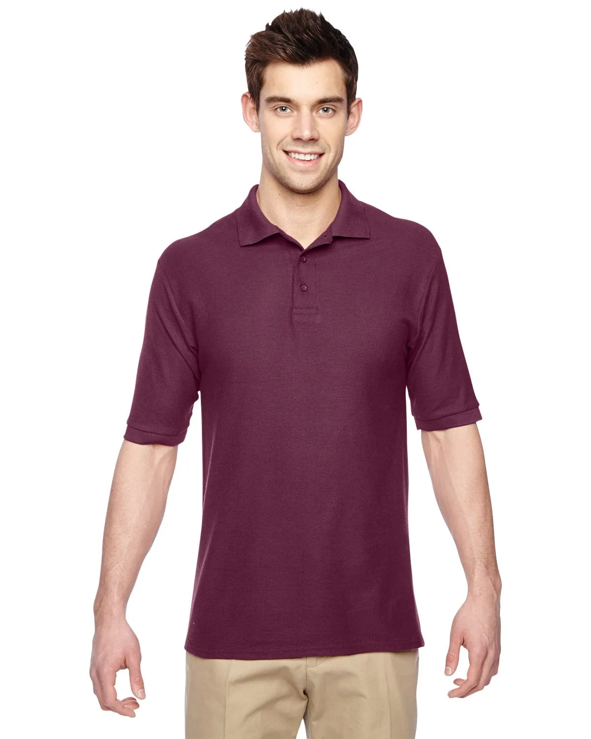 Jerzees Easy-Care Polo